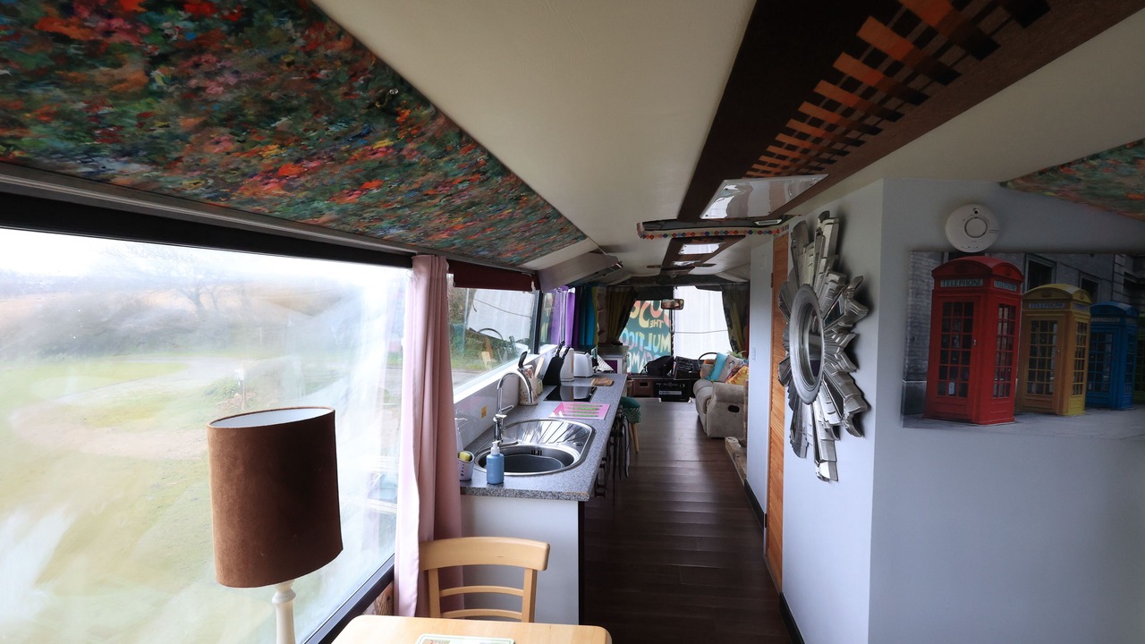 Photo of Bedroom in Hartland