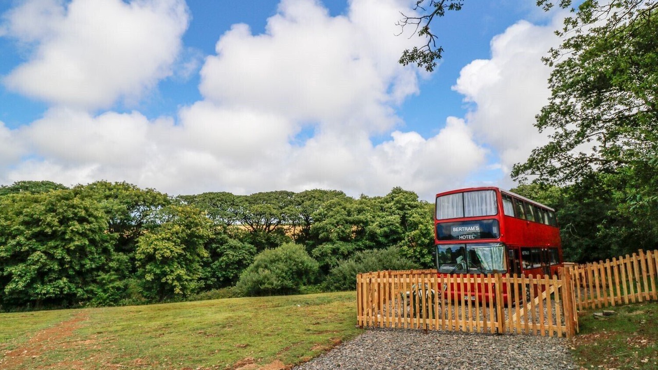 Photo of Bedroom in Hartland
