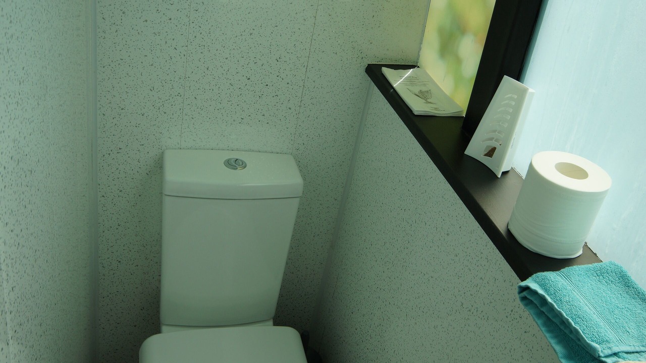 Photo of Bathroom in Hartland