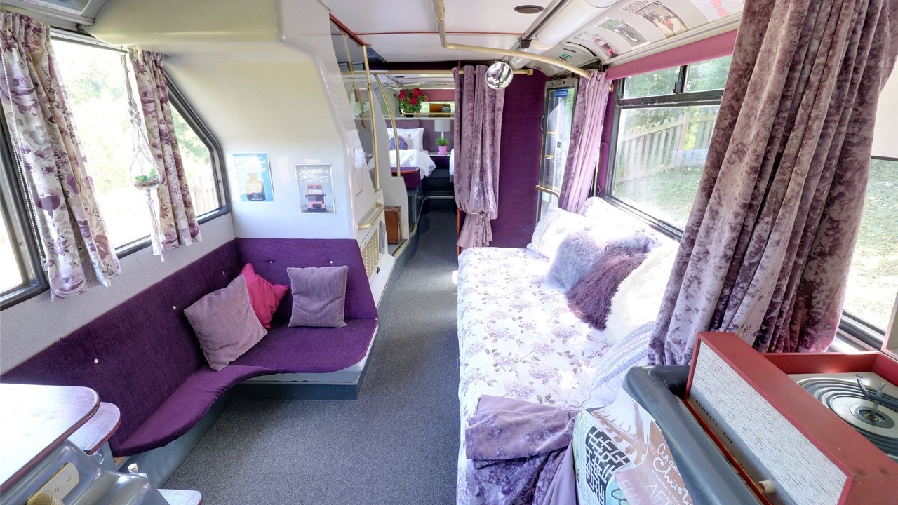 Photo of Bedroom in Hartland