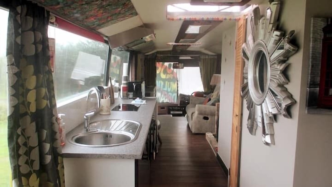 Photo of Bedroom in Hartland