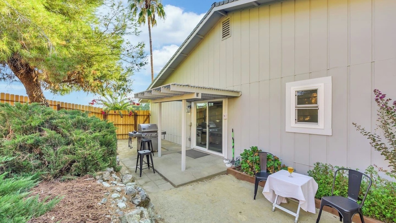 Photo of Outdoor in North Auburn