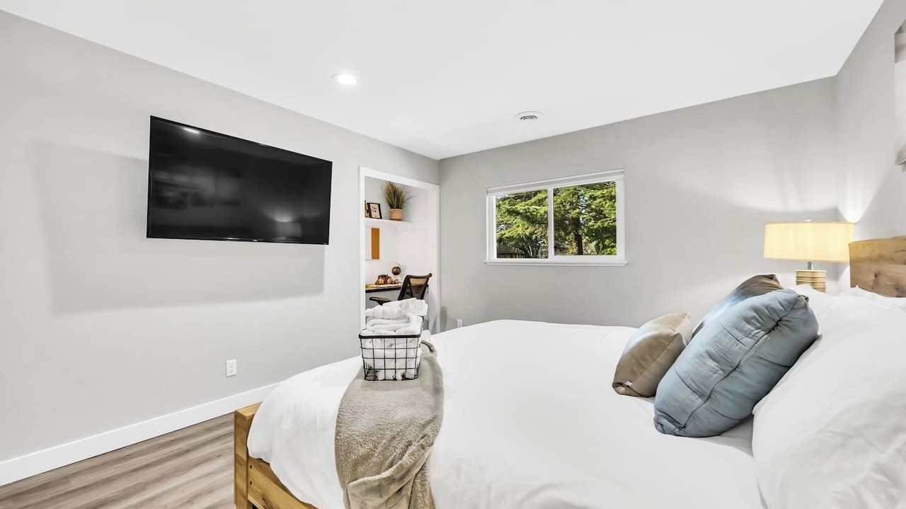 Photo of Bedroom in North Auburn