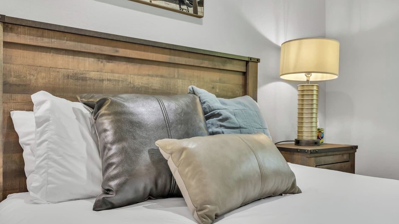 Photo of Bedroom in North Auburn