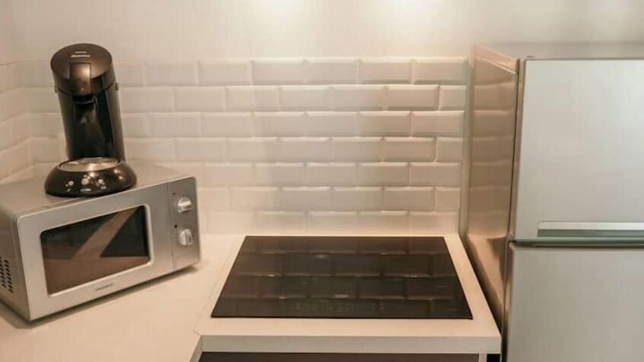 Photo of Kitchen in Charleville-Mezieres