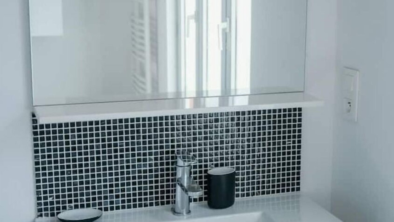 Photo of Bathroom in Charleville-Mezieres
