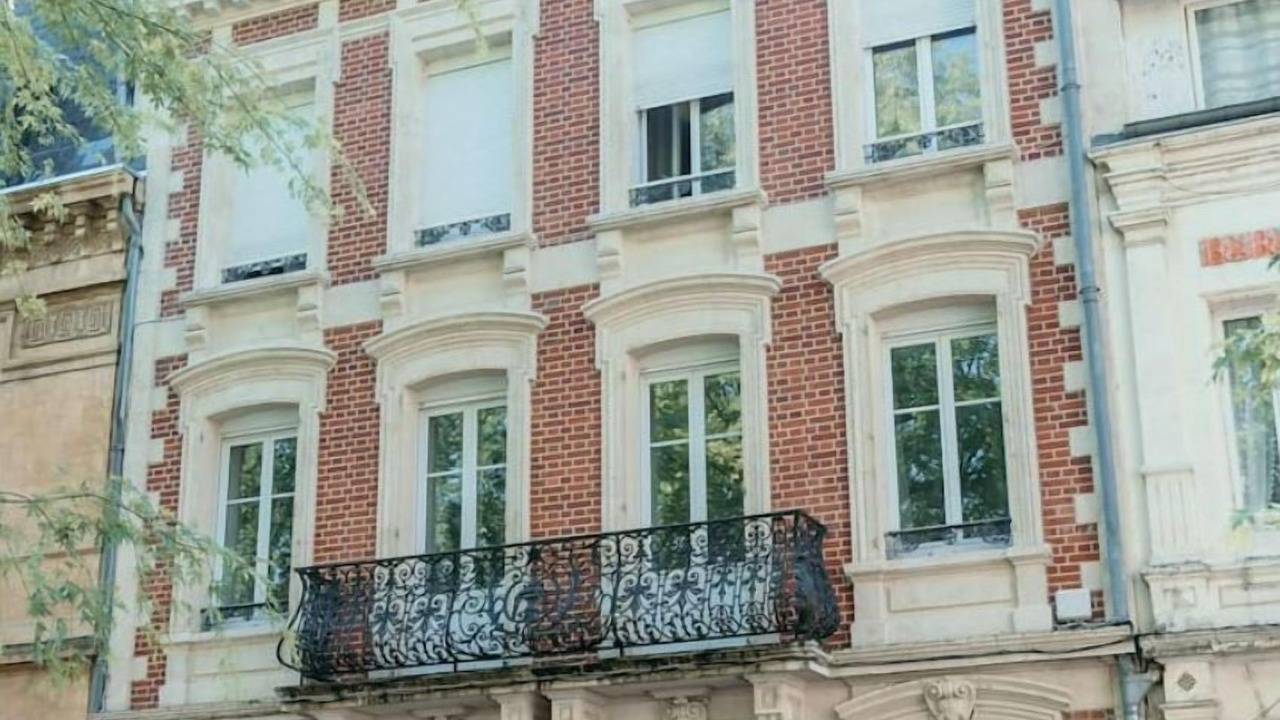 Photo of Outdoor in Charleville-Mezieres
