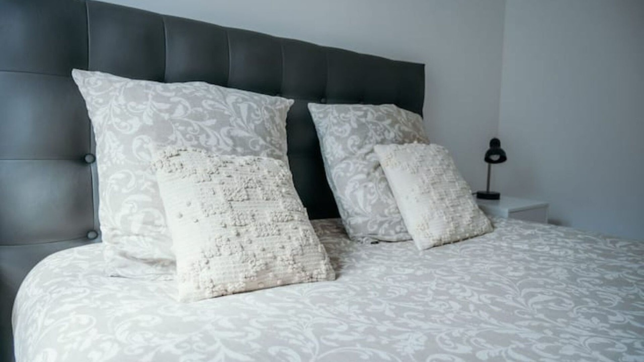 Photo of Bedroom in Charleville-Mezieres
