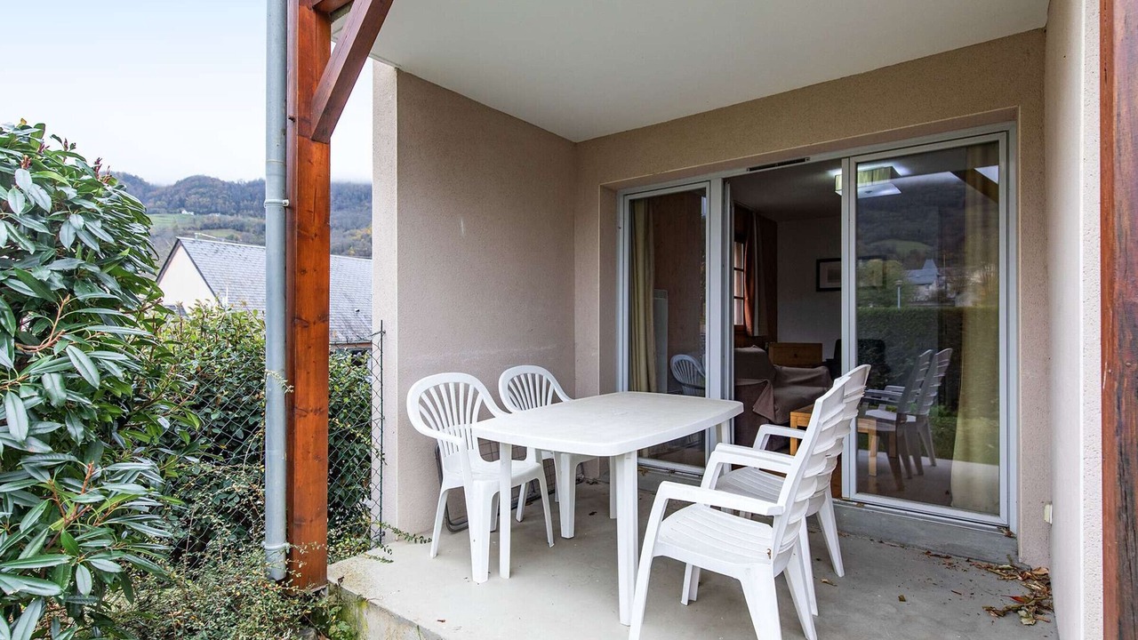 Photo of Outdoor in Luz-Saint-Sauveur
