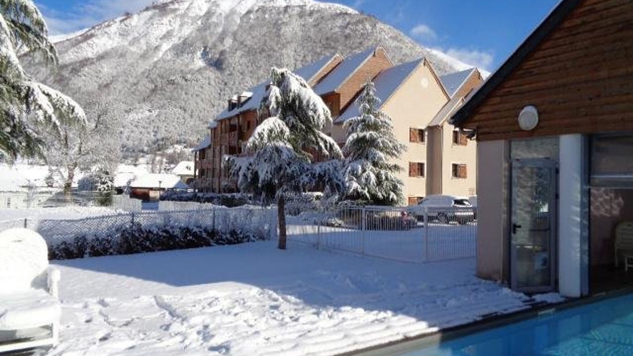 Photo of Outdoor in Luz-Saint-Sauveur