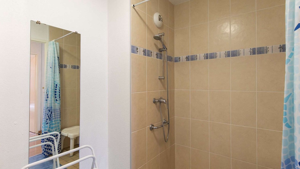 Photo of Bathroom in Luz-Saint-Sauveur