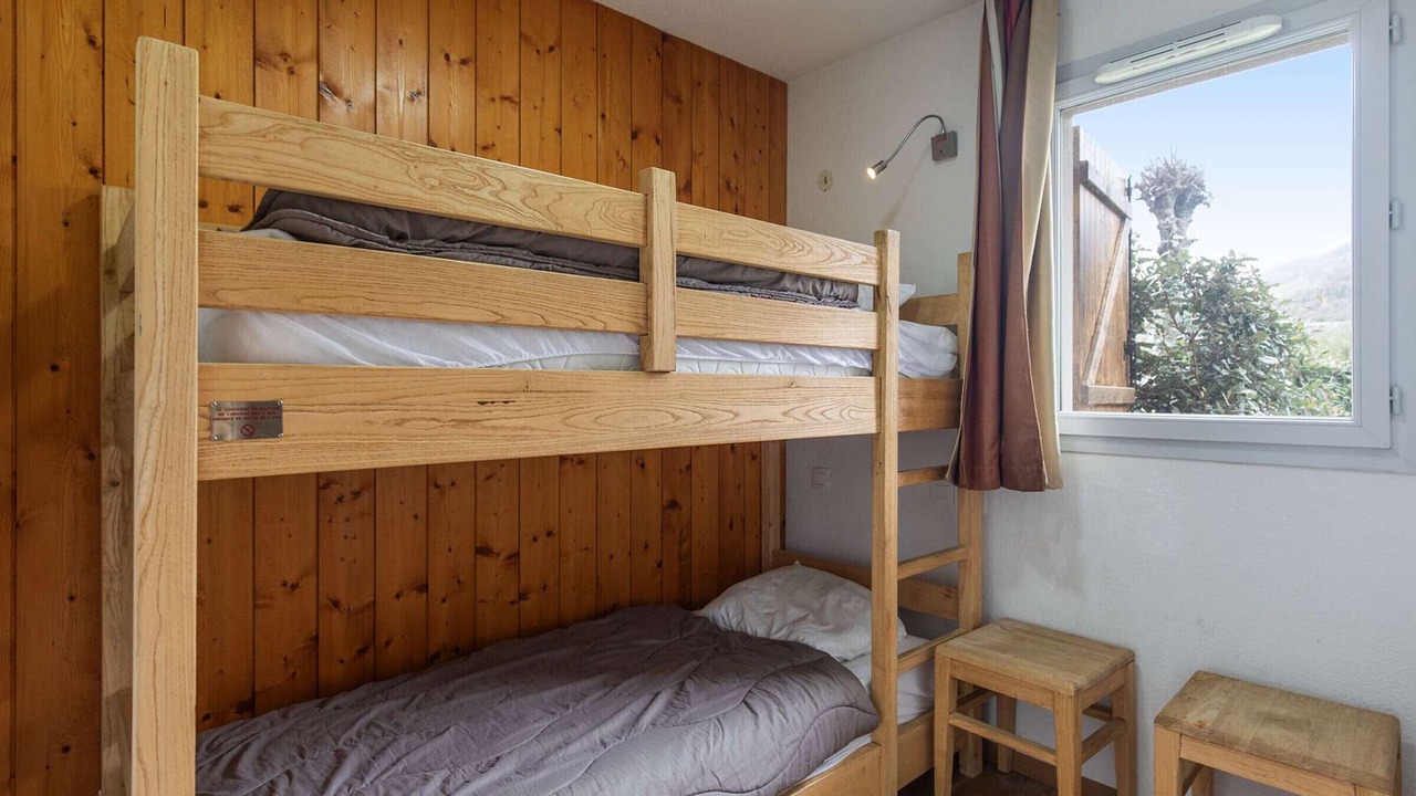 Photo of Bedroom in Luz-Saint-Sauveur