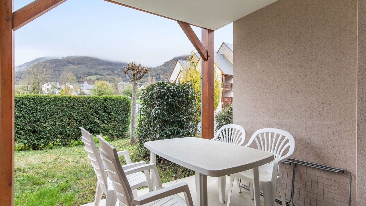Photo of Outdoor in Luz-Saint-Sauveur