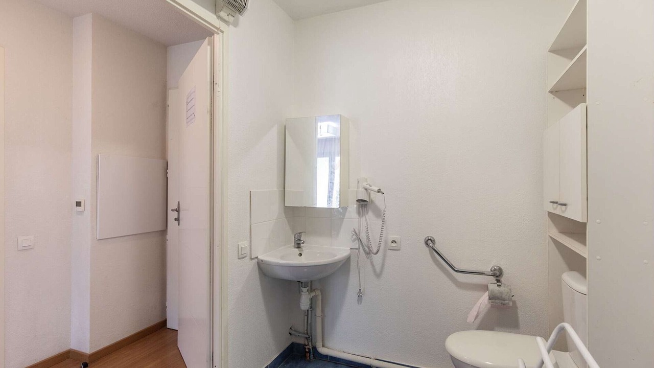 Photo of Bathroom in Luz-Saint-Sauveur
