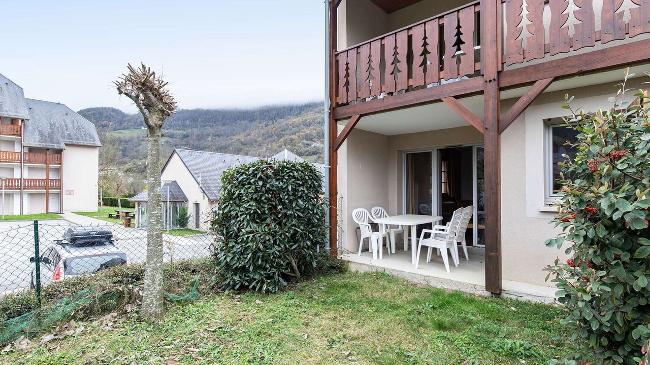 Photo of Outdoor in Luz-Saint-Sauveur