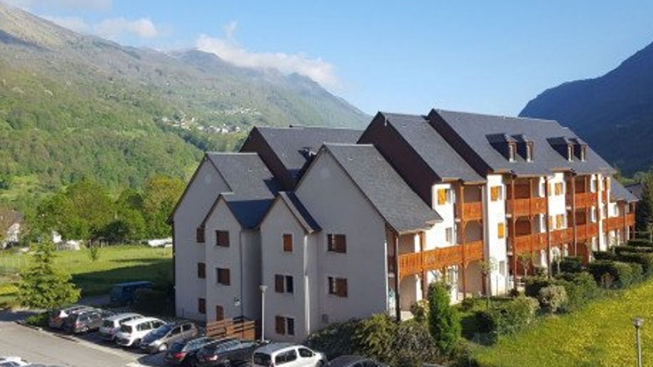 Photo of Outdoor in Luz-Saint-Sauveur