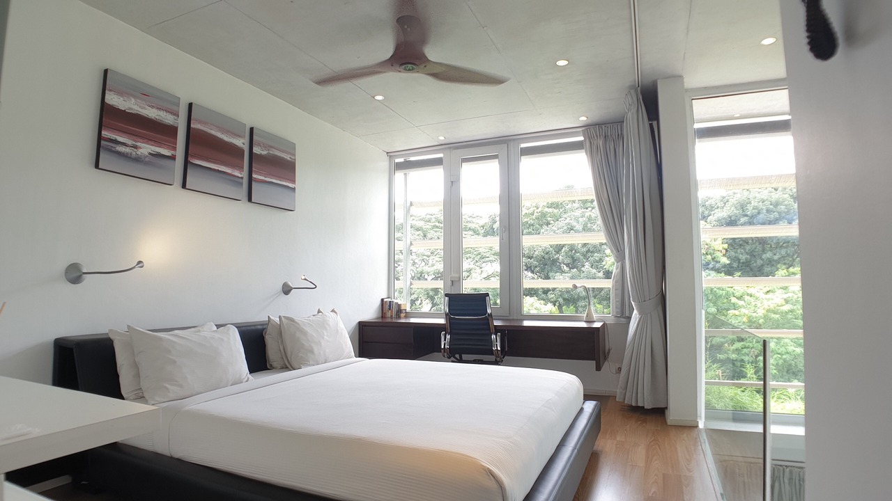 Photo of Bedroom in Cikarang