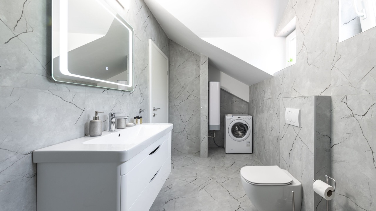 Photo of Bathroom in Mokosica
