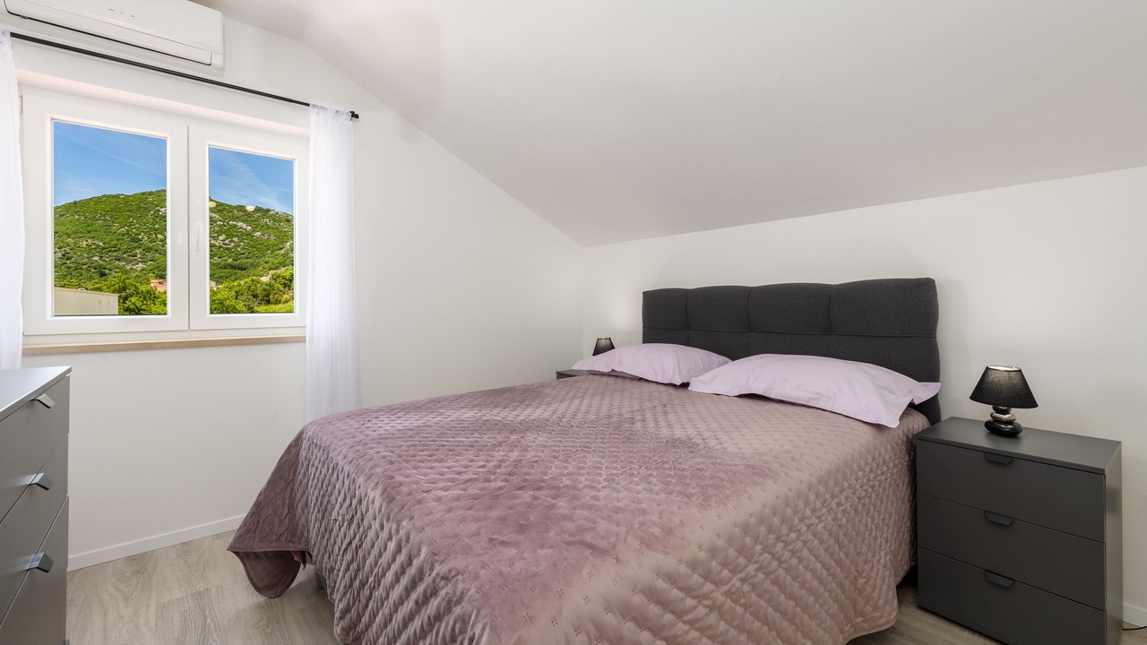 Photo of Bedroom in Mokosica