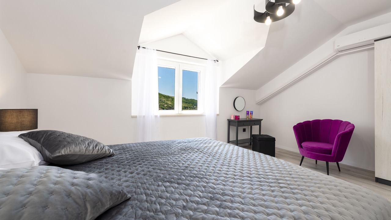 Photo of Bedroom in Mokosica