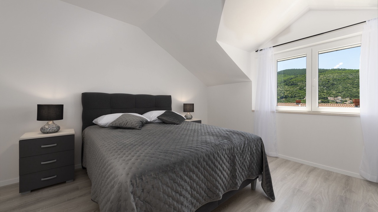 Photo of Bedroom in Mokosica