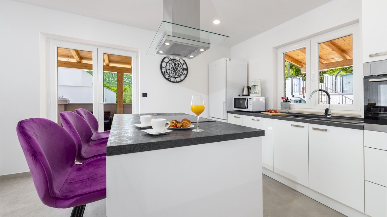 Photo of Kitchen in Mokosica
