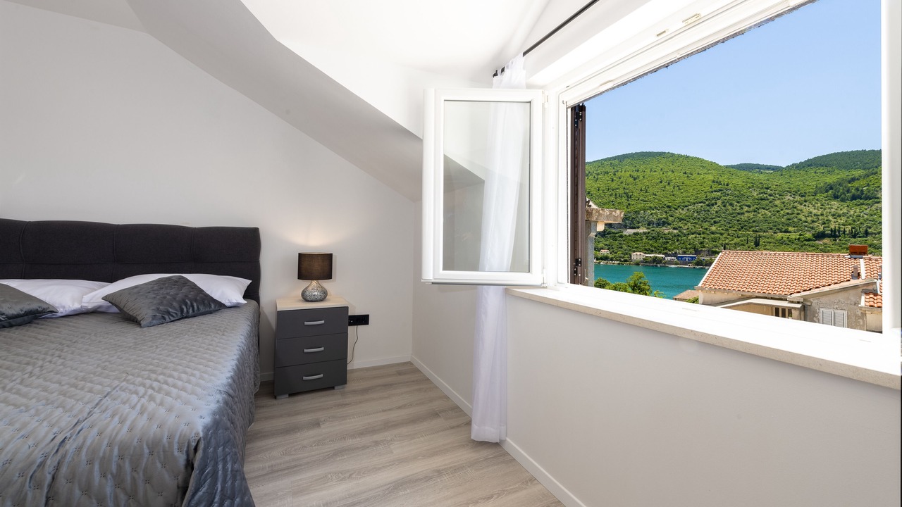 Photo of Bedroom in Mokosica