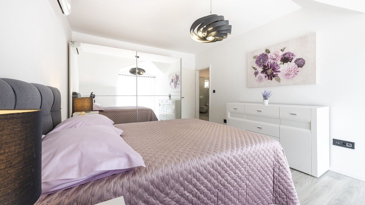Photo of Bedroom in Mokosica