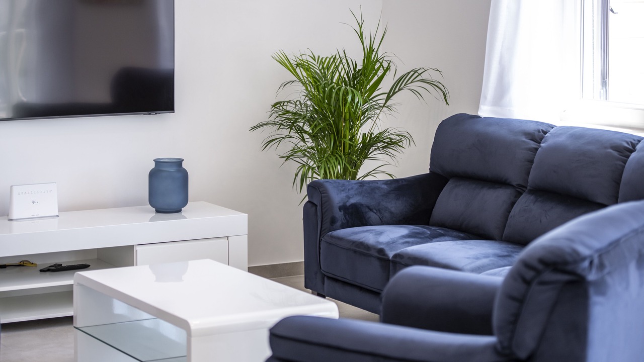 Photo of Livingroom in Mokosica