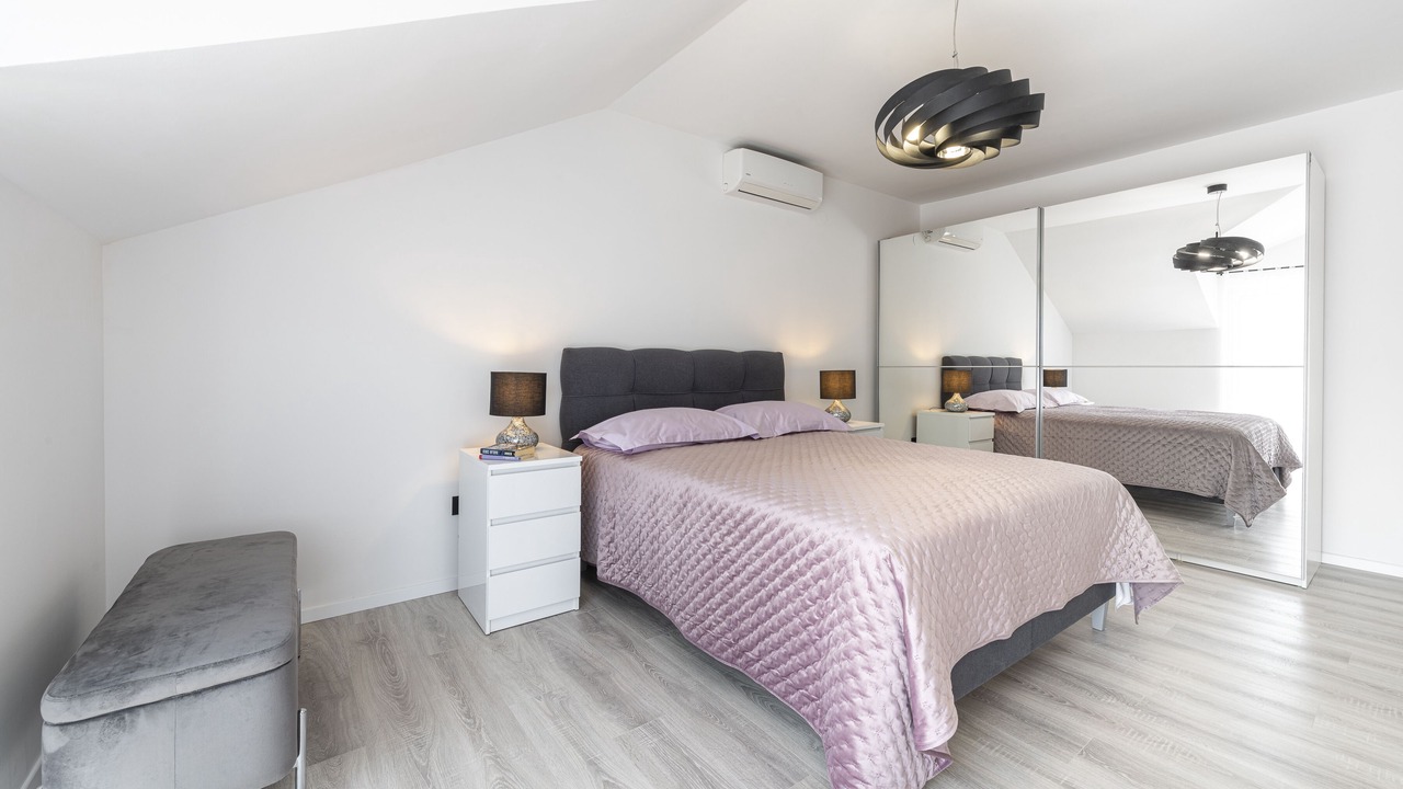 Photo of Bedroom in Mokosica