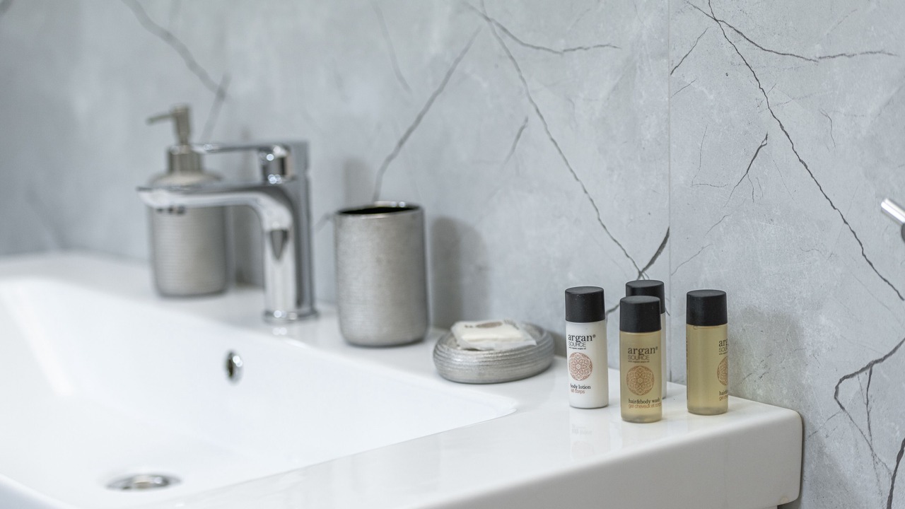 Photo of Bathroom in Mokosica