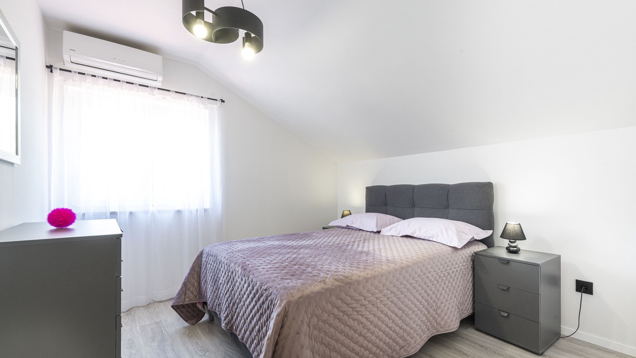 Photo of Bedroom in Mokosica