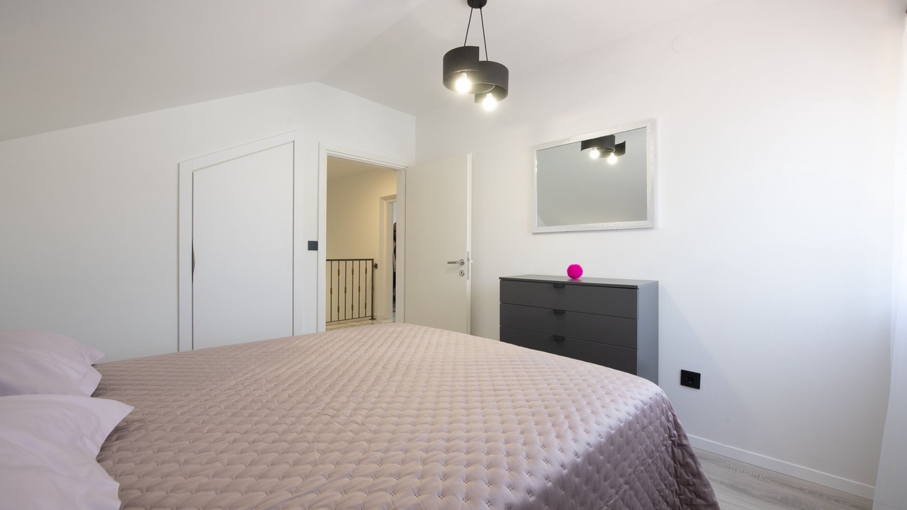 Photo of Bedroom in Mokosica