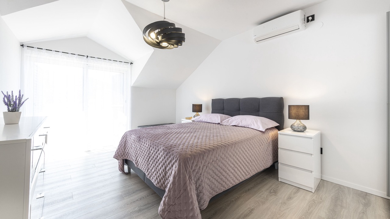 Photo of Bedroom in Mokosica