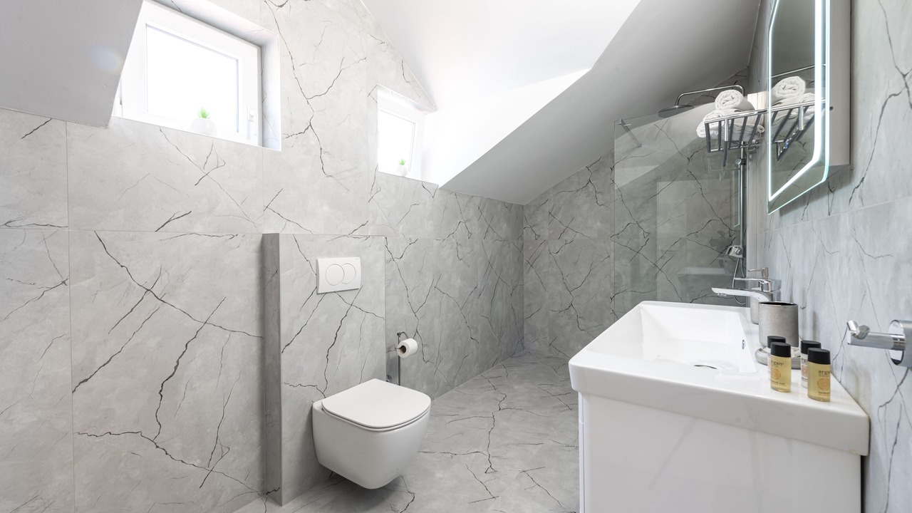 Photo of Bathroom in Mokosica