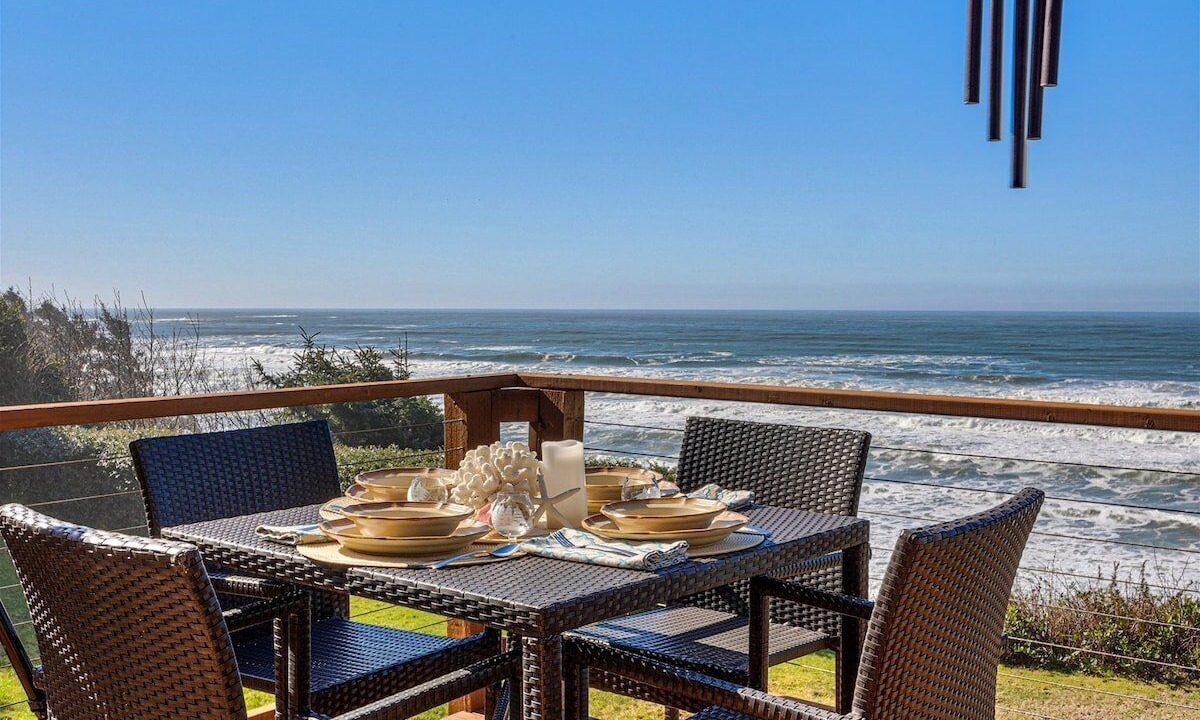Photo of Outdoor in Arch Cape