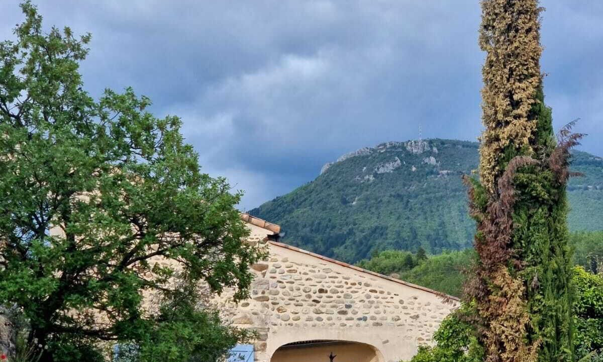 Photo of Outdoor in Vaumeilh