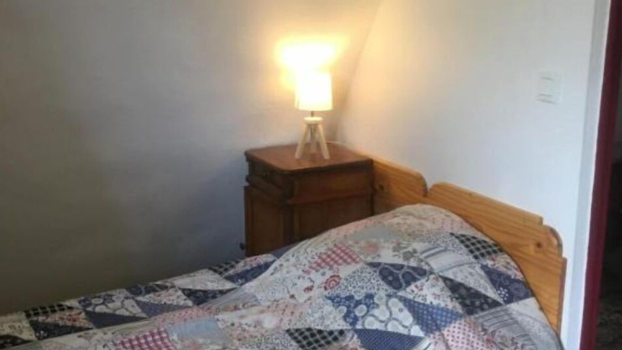 Photo of Bedroom in Vaumeilh
