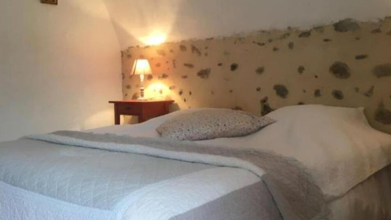 Photo of Bedroom in Vaumeilh