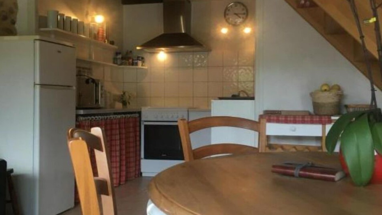 Photo of Kitchen in Vaumeilh