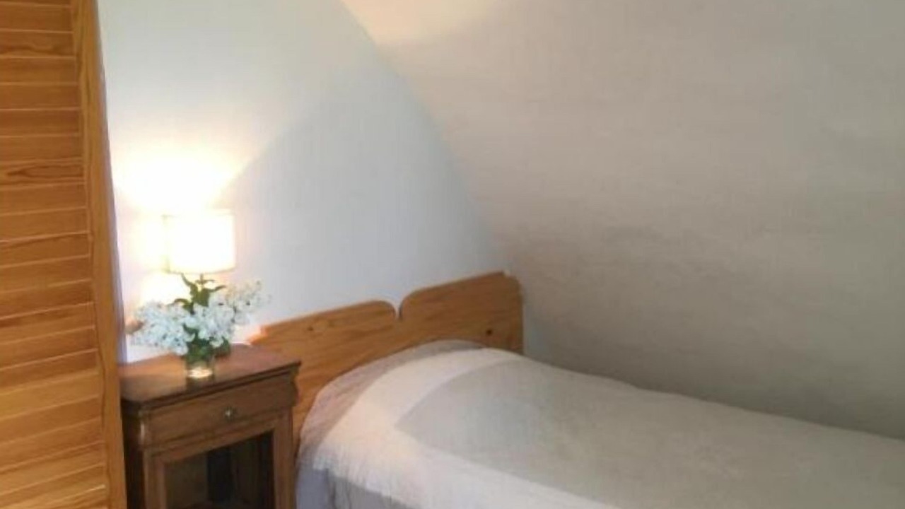 Photo of Bedroom in Vaumeilh