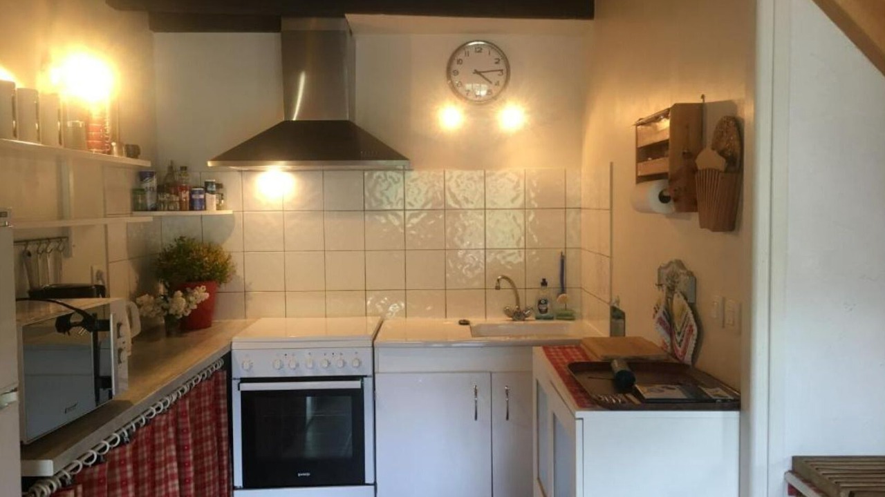 Photo of Kitchen in Vaumeilh