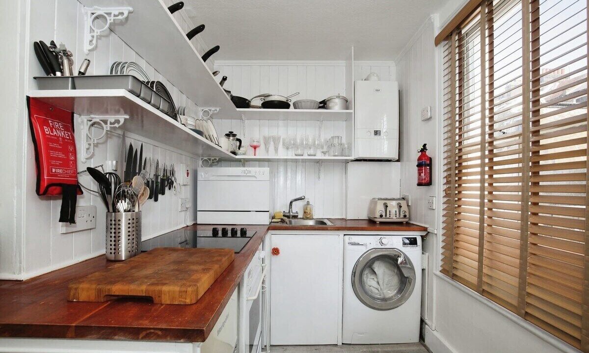 Photo of Others in Harrow Road