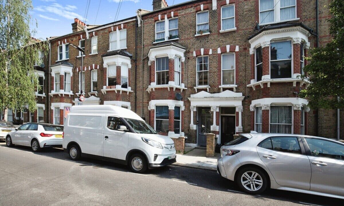 Photo of Others in Harrow Road