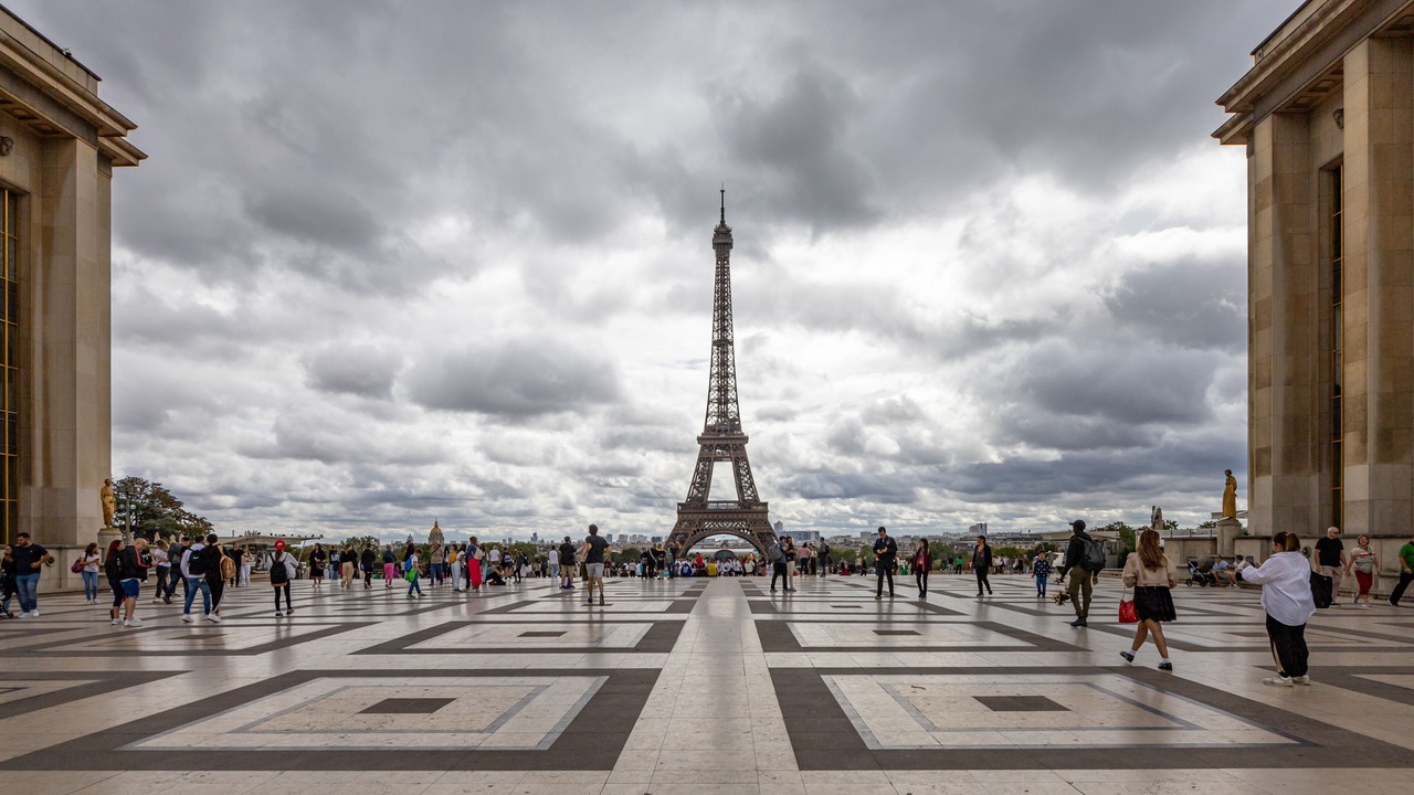 Photo of Others in Porte-Dauphine