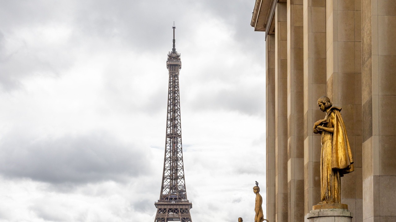 Photo of Others in Porte-Dauphine