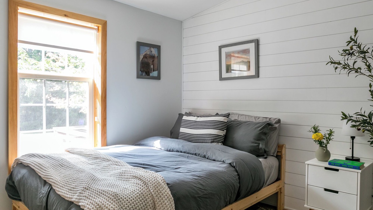 Photo of Bedroom in East Jewett