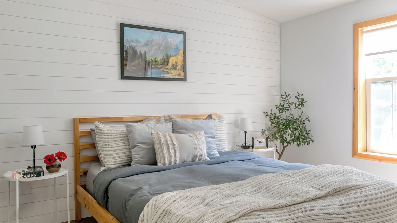 Photo of Bedroom in East Jewett