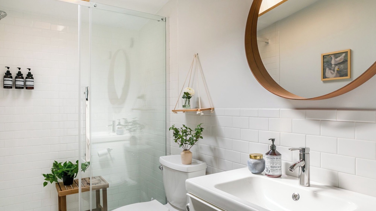 Photo of Bathroom in East Jewett