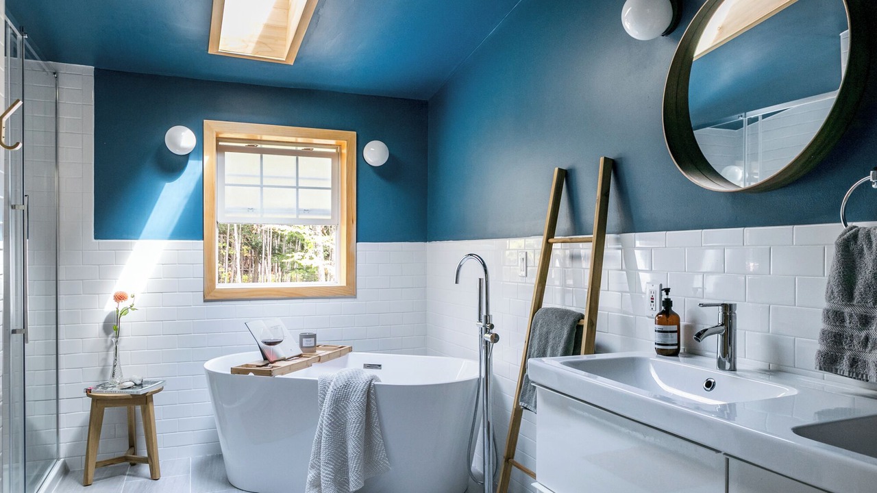 Photo of Bathroom in East Jewett